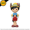 Pinocchio (1940) - Pinocchio US Exclusive (Chance of Chase) Rewind Figure
