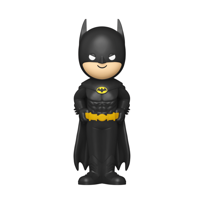 Batman (1989) - Batman US Exclusive (Chance of Chase) Rewind Figure