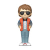 Back to the Future - Marty McFly (US Exclusive) Rewind Figure