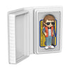 Back to the Future - Marty McFly (US Exclusive) Rewind Figure