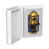 Battlestar Galactica - Cylon US Exclusive (Chance of Chase) Rewind Figure