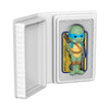Teenage Mutant Ninja Turtles (1990) - Leonardo US Exclusive (Chance of Chase) Rewind Figure