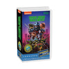Teenage Mutant Ninja Turtles (1990) - Leonardo US Exclusive (Chance of Chase) Rewind Figure
