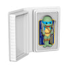 Teenage Mutant Ninja Turtles (1990) - Leonardo US Exclusive (Chance of Chase) Rewind Figure