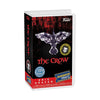 The Crow - Eric Draven US Exclusive (Chance of Chase) Rewind Figure