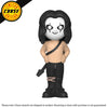 The Crow - Eric Draven US Exclusive (Chance of Chase) Rewind Figure
