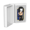 The Crow - Eric Draven US Exclusive (Chance of Chase) Rewind Figure