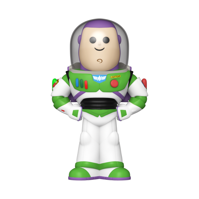 Toy Story - Buzz Lightyear US Exclusive (Chance of Chase) Rewind Figure