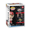 Nascar - Bill Elliott holding Fastest Race Car Sign Pop! Vinyl Figure
