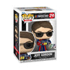 Nascar - Jeff Gordon Holding Mini Car Pop! Vinyl Figure