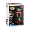 Nascar - Jeff Gordon Holding Mini Car Pop! Vinyl Figure