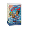 Lilo and Stitch - Stitch US Exclusive (Chance of Chase) Rewind Figure