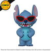 Lilo and Stitch - Stitch US Exclusive (Chance of Chase) Rewind Figure