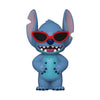 Lilo and Stitch - Stitch US Exclusive (Chance of Chase) Rewind Figure