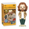 The Big Lebowski - Lebowski (US Exclusive) Rewind Figure