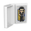 Jurassic Park - Dr. Malcolm US Exclusive (Chance of Chase) Rewind Figure
