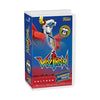 Voltron (1984) - Voltron (Chance of Chase) Rewind Figure