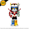 Voltron (1984) - Voltron (Chance of Chase) Rewind Figure