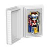 Voltron (1984) - Voltron (Chance of Chase) Rewind Figure