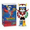 Voltron (1984) - Voltron (Chance of Chase) Rewind Figure