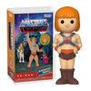 Masters of the Universe - He-Man Rewind Figure