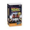 Back to the Future - Doc Brown (Chance of Chase) Rewind Figure