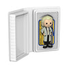 Back to the Future - Doc Brown (Chance of Chase) Rewind Figure