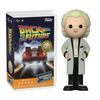 Back to the Future - Doc Brown (Chance of Chase) Rewind Figure