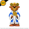Robin Hood (1973) - King Richard (Chance of Chase) Rewind Figure