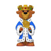 Robin Hood (1973) - King Richard (Chance of Chase) Rewind Figure