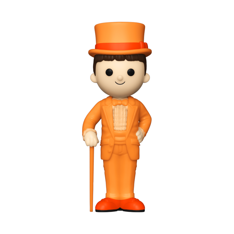 Dumb and Dumber - Lloyd US Exclusive (Chance of Chase) Rewind Figure