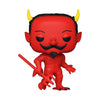 Loteria - El Diablito (US Exclusive) Glow Pop! Vinyl Figure