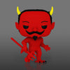 Loteria - El Diablito (US Exclusive) Glow Pop! Vinyl Figure