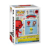 Loteria - El Diablito (US Exclusive) Glow Pop! Vinyl Figure