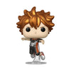 Haikyu! - Shoyo Hinata Metallic (US Exclusive) Pop! Vinyl Figure