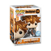 Haikyu! - Shoyo Hinata Metallic (US Exclusive) Pop! Vinyl Figure