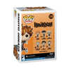 Haikyu! - Shoyo Hinata Metallic (US Exclusive) Pop! Vinyl Figure