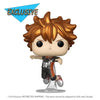 Haikyu! - Shoyo Hinata Metallic (US Exclusive) Pop! Vinyl Figure