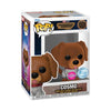 Guardians of the Galaxy: Volume 3 - Cosmo (US Exclusive) Flocked Pop! Vinyl Figure