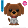 Guardians of the Galaxy: Volume 3 - Cosmo (US Exclusive) Flocked Pop! Vinyl Figure