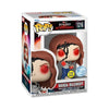Doctor Strange 2: Multiverse of Madness - Wanda (Earth-838) Glow Pop! Vinyl Figure