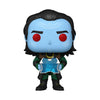 Thor - Frost Giant Loki (US Exclusive) Glow Pop! Vinyl Figure