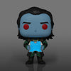 Thor - Frost Giant Loki (US Exclusive) Glow Pop! Vinyl Figure