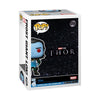 Thor - Frost Giant Loki (US Exclusive) Glow Pop! Vinyl Figure
