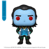 Thor - Frost Giant Loki (US Exclusive) Glow Pop! Vinyl Figure