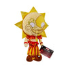 Five Nights at Freddys: Security Breach - Sun (US Exclusive) 16 Inch Plush
