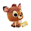 Bambi - Bambi with Flowers 7 Inch Pop! Plush