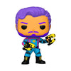 Guardians of the Galaxy 3 - Star-Lord (US Exclusive) Blacklight Pop! Vinyl Figure