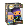Guardians of the Galaxy 3 - Star-Lord (US Exclusive) Blacklight Pop! Vinyl Figure