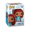 The Little Mermaid (2023) - Ariel Diamond Glitter Pop! Vinyl Figure